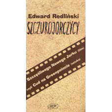 Szczurojorczycy : (podsłuchowisko)